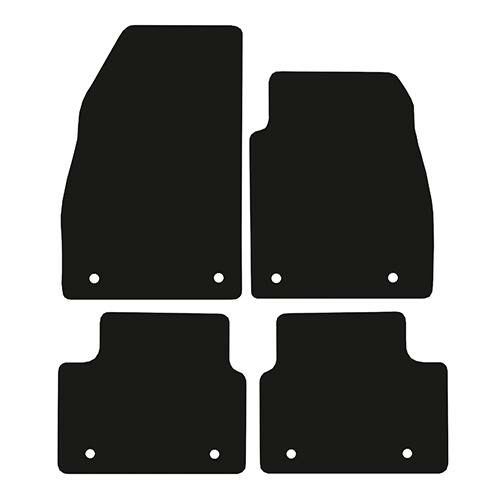 Vauxhall Insignia 2013 – 2017 – Car Mats Category Image