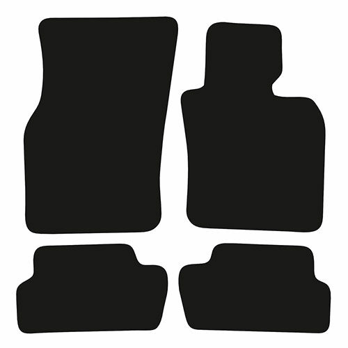 Mini One 3 Door 2014 – Present – Car Mats Category Image