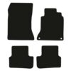 Mercedes CLA 2013-2019 - Car Mats