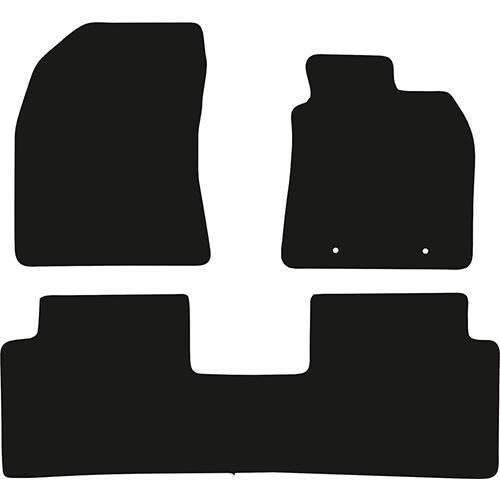 Toyota Avensis 2009-2012 – Car Mats Category Image