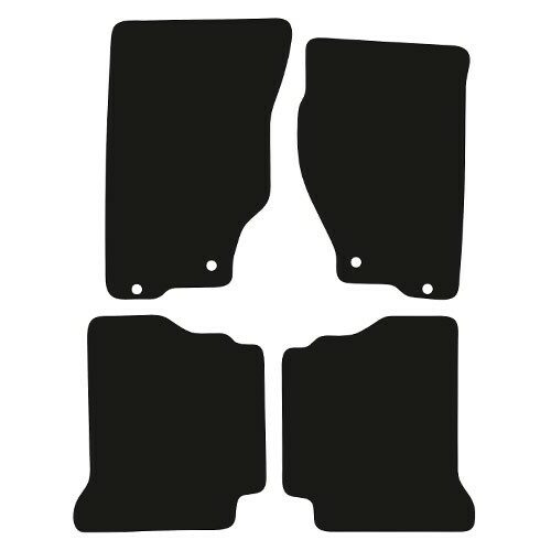 Kia Sorento 2002-2010 – Car Mats Category Image