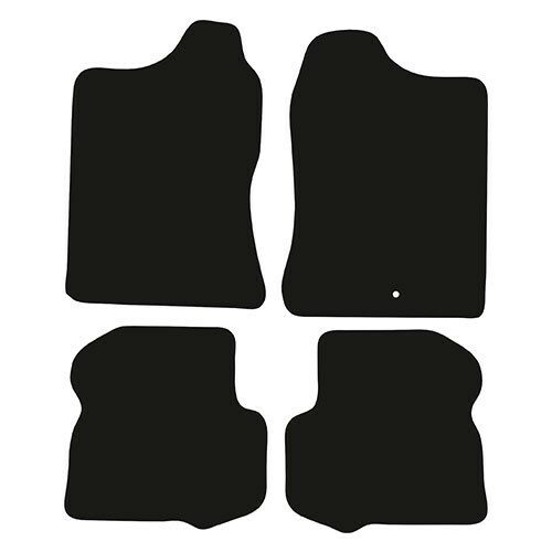 Suzuki Jimny SZ4 1998-2013 – Car Mats Category Image