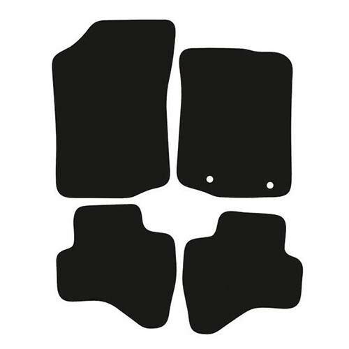 Toyota Aygo 2014 – Present – Car Mats Category Image