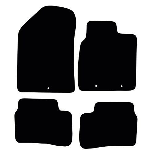 Kia Picanto 2011-2017 – Car Mats Category Image