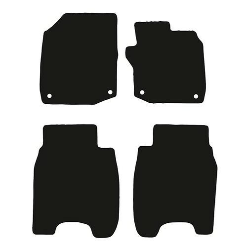 Honda Civic Diesel 1.6L 2012-2015 – Car Mats Category Image