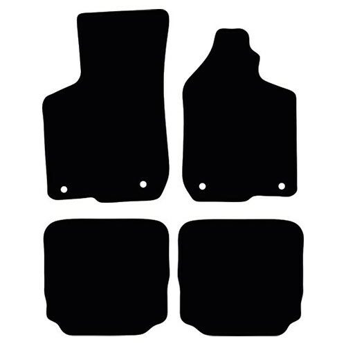 Audi A3 & S3 (3 Door) 1996-2003 – Prestige Car Mats Category Image