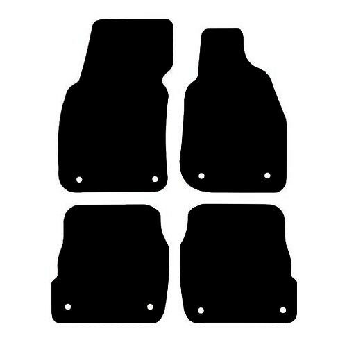 Audi A6 & Avant 1997-2003 – Car Mats Category Image