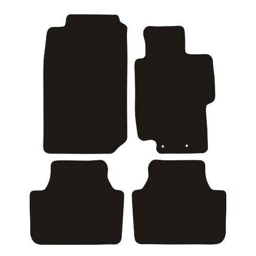 Honda Accord Manual 2003-2008 – Car Mats Category Image