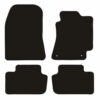 Lexus IS200 1999-2005 - Car Mats