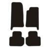Jaguar XJ 1994-2003 - Car Mats