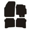 Nissan Primera 2002-2008 - Car Mats
