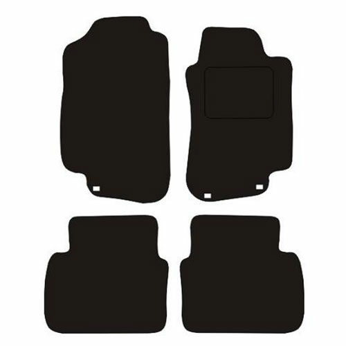 Saab 9-5 1997-2004 – Car Mats Category Image