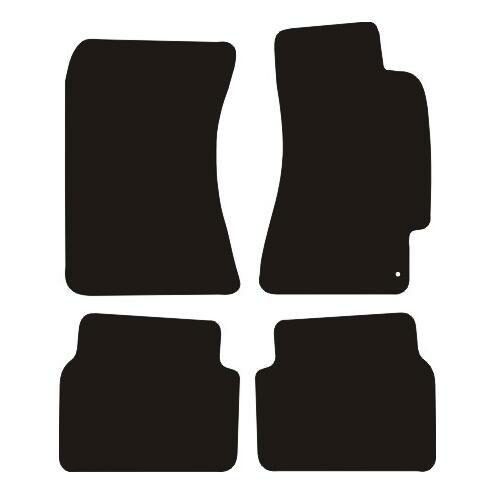 Subaru Impreza 2000-2005 – Car Mats Category Image