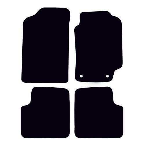 Toyota Avensis 1997-2002 – Car Mats Category Image