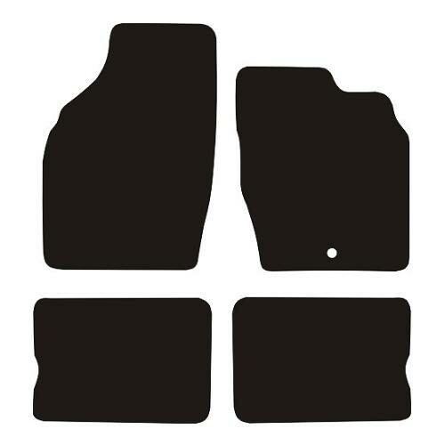 Vauxhall Agila 2000-2007 – Car Mats Category Image