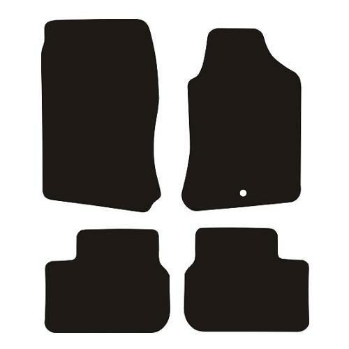 Vauxhall Vectra 1995-2002 – Car Mats Category Image