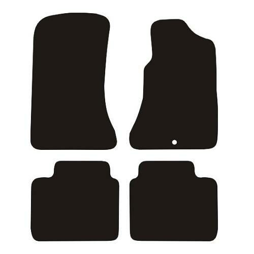 Vauxhall Omega 1994-2003 – Car Mats Category Image