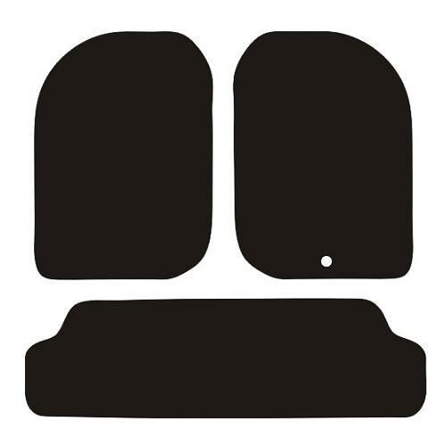 Vauxhall Frontera SWB A Model 1991-1998 – Car Mats Category Image