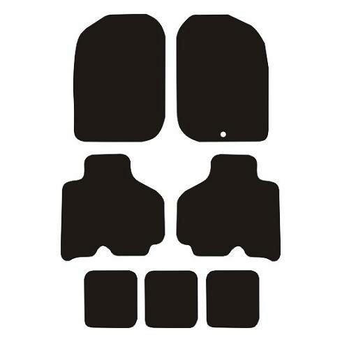 Vauxhall Frontera LWB A Model 1991-1998 – Car Mats Category Image