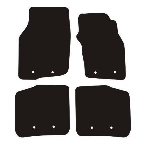 Volvo S40/V40/V50 Manual 1996-2004 – Car Mats Category Image