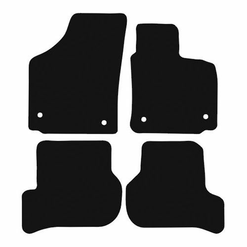 Seat Leon 2005-2009 – Car Mats Category Image