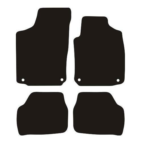 Vauxhall Corsa C 2004-2006 – Car Mats Category Image