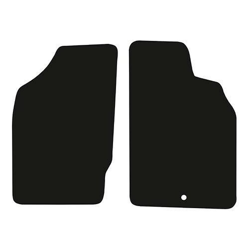 Mitsubishi L200 Single Cab 1997-2005 – Car Mats Category Image