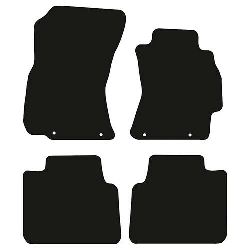 Subaru Legacy 2009-2014 – Car Mats Category Image