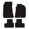 Alfa Romeo 159 2004-2011 - Car Mats
