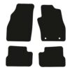 Fiat Grande Punto 2006-2011 - Car Mats