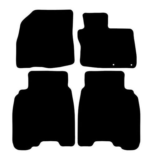 Honda Civic 3 & 5 Door 2005-2011 – Car Mats Category Image