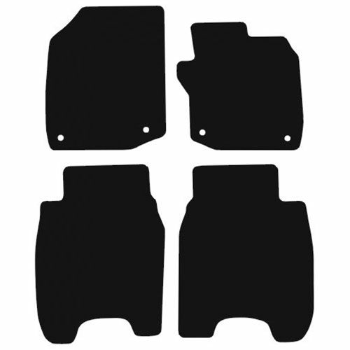 Honda Civic Petrol 2012-2015 – Car Mats Category Image