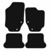 Peugeot 307 CC 2003-2008 - Car Mats