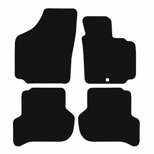 Seat Toledo 2004-2012 – Car Mats Category Image