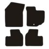 Suzuki Swift Manual 2004-2010 - Car Mats