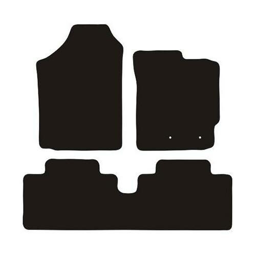 Toyota Yaris 2006-2011 – Car Mats Category Image