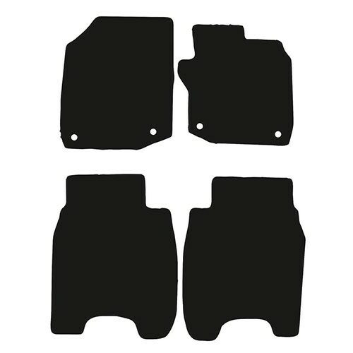 Honda Civic Diesel 2.2L 2011-2015 – Car Mats Category Image