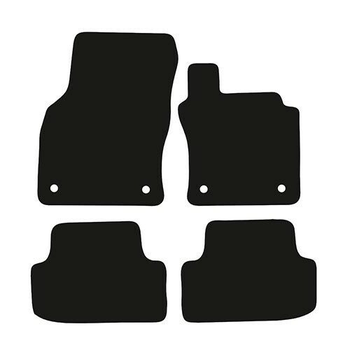 Seat Leon 2013-2020 – Car Mats Category Image