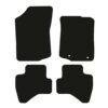 Peugeot 108 2014 - Present - Car Mats