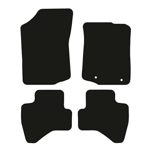 Peugeot 108 2014 – Present – Car Mats Category Image