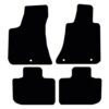 Chrysler 300C 2012-2015- Car Mats