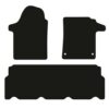 Mercedes V Class SWB 2015 - Present - Van Mats