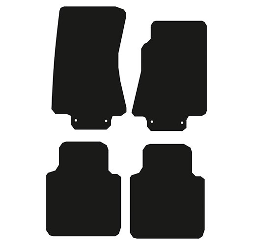 Car Mats for Jaguar XJ8 LWB 1997 2002 from 26.99 Car Mats UK