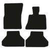 BMW X6 F16 2014-2020 - Car Mats