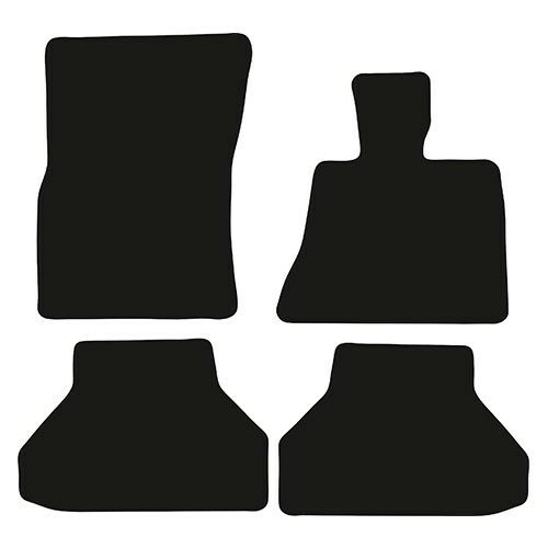 BMW X6 F16 2014-2020 – Car Mats Category Image