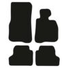 BMW 4 Series Gran Coupe F36 2014-2020 - Car Mats