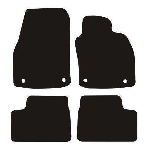 Vauxhall Astra H Estate 2004-2009 – Car Mats Category Image