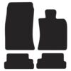 Mini Cabriolet / Convertible R57 2009-2016 - Car Mats