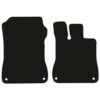 Mercedes SL 2011 - Present - Car Mats