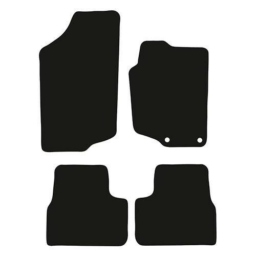 Peugeot 207 Estate 2006-2012 – Car Mats Category Image